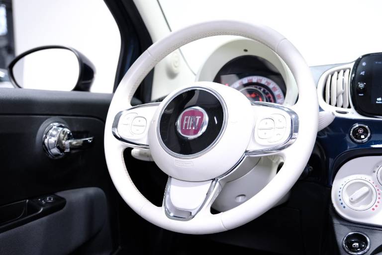 FIAT 500C 33