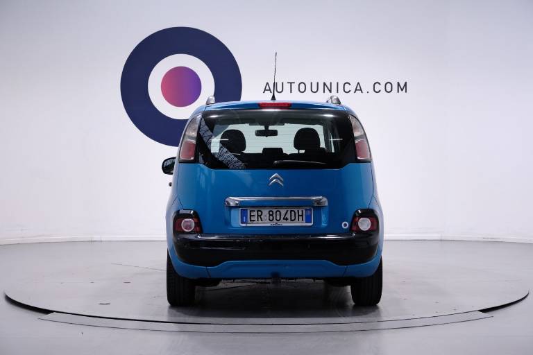CITROEN C3 Picasso 16