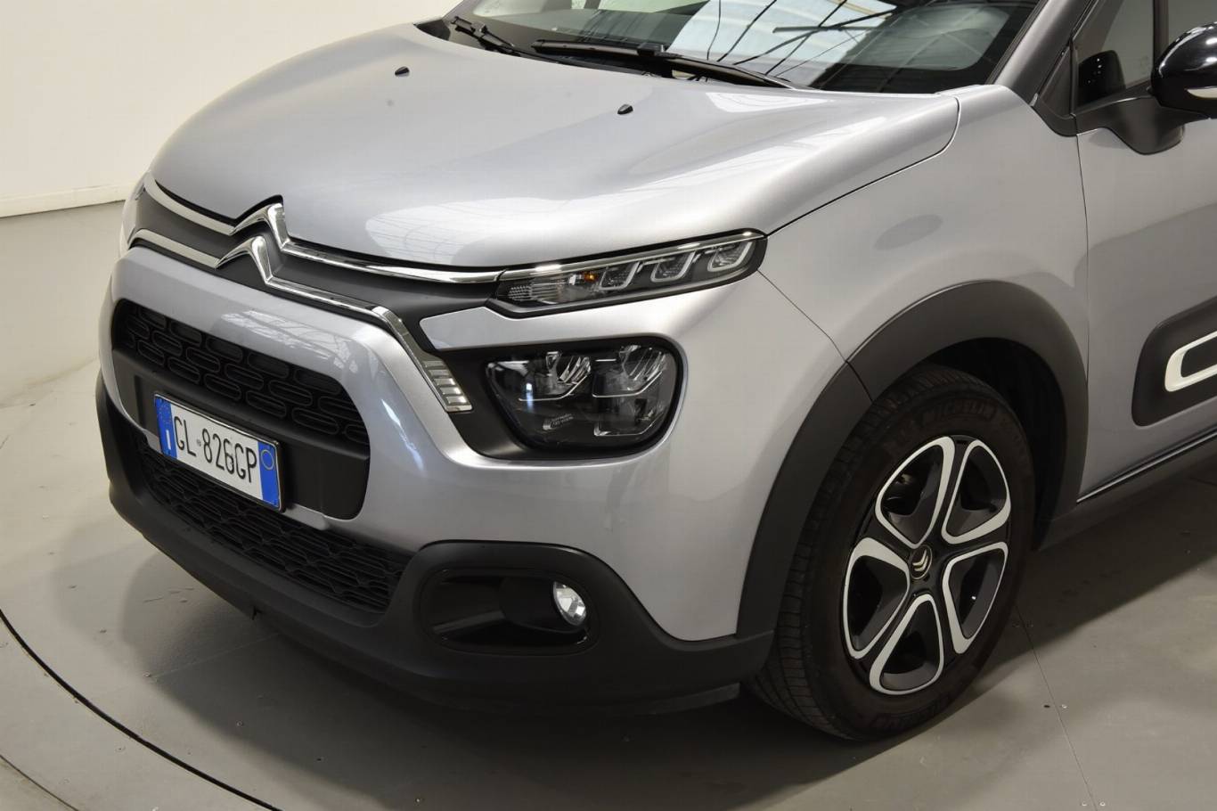 CITROEN C3 34