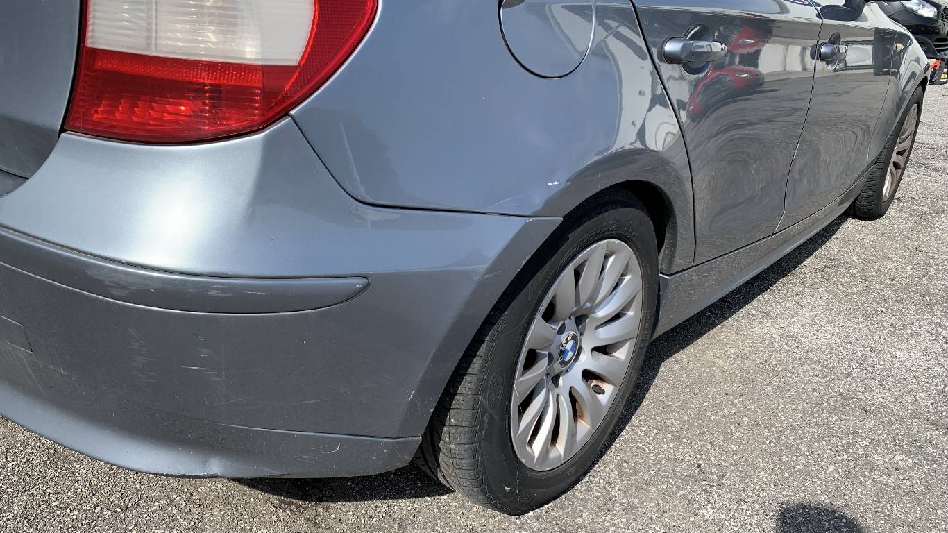 BMW Serie 1 13
