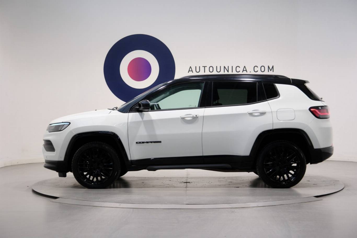 JEEP Compass 18