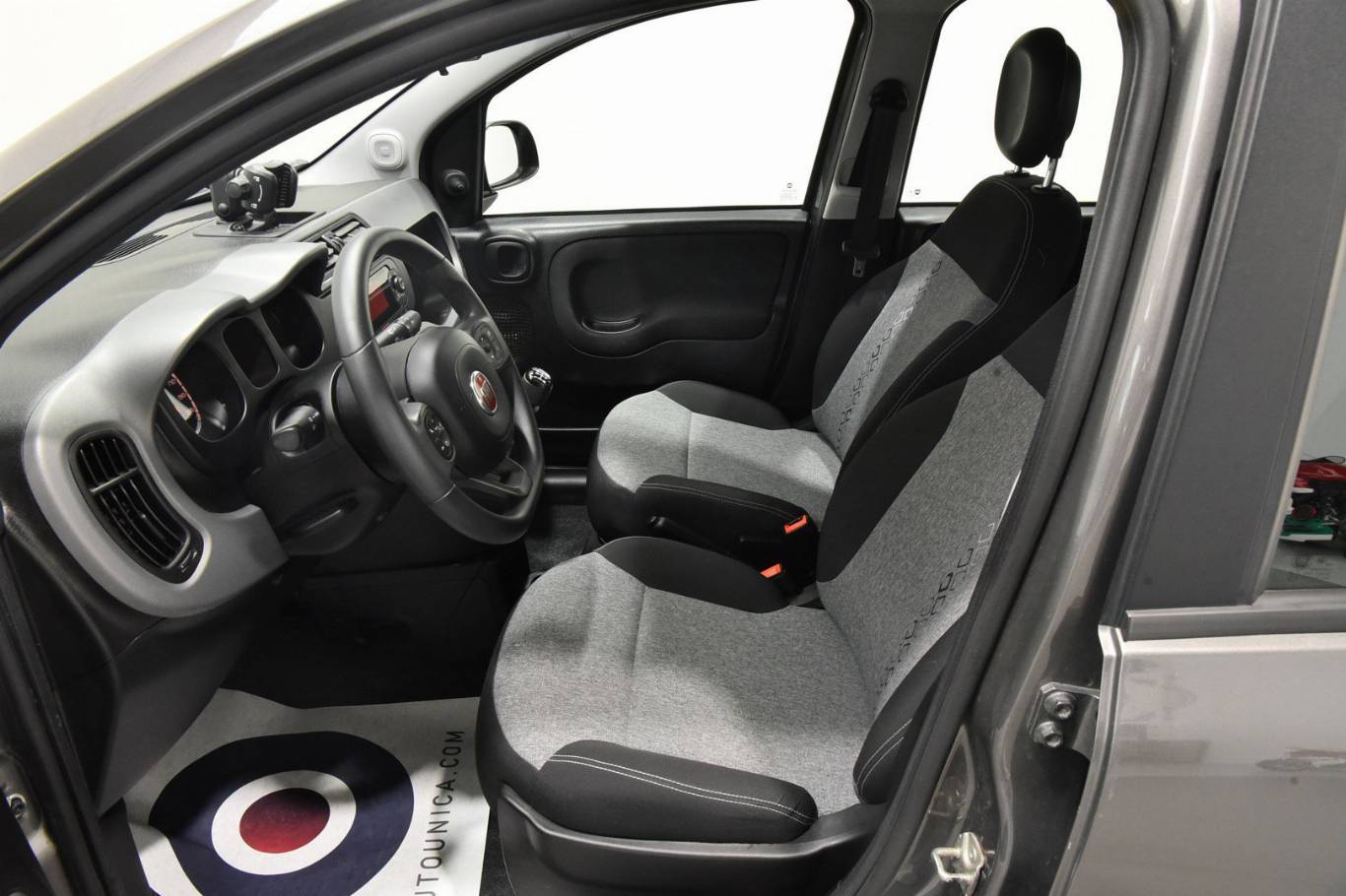 FIAT Panda 4