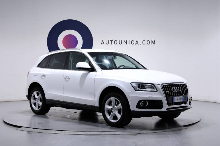 AUDI Q5 3