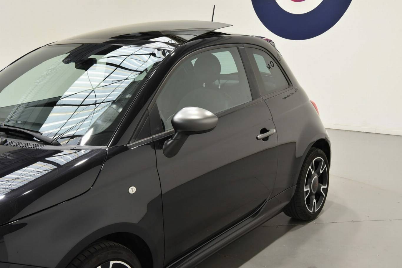 FIAT 500 34