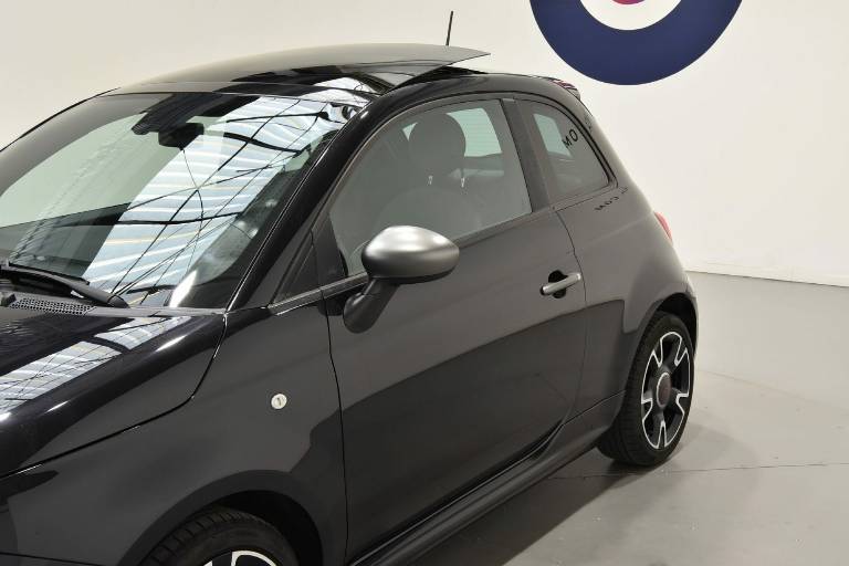 FIAT 500 34