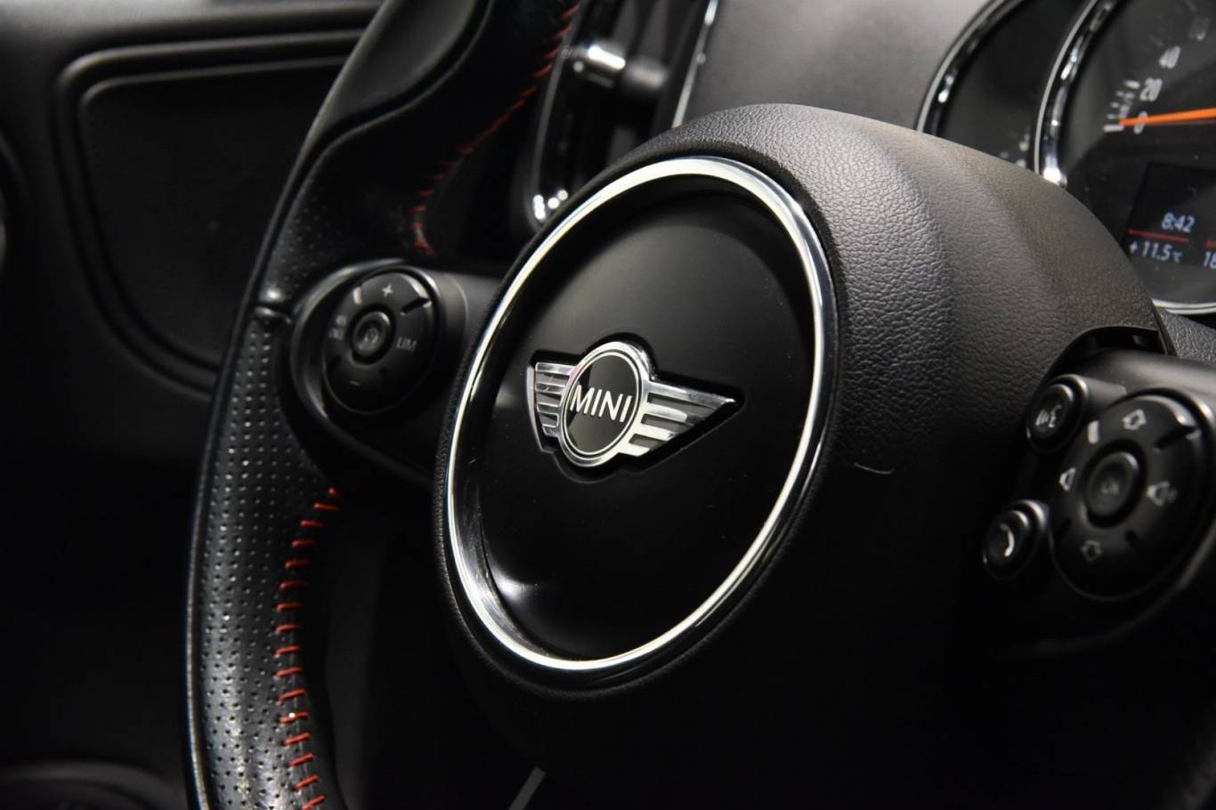 MINI Countryman 31