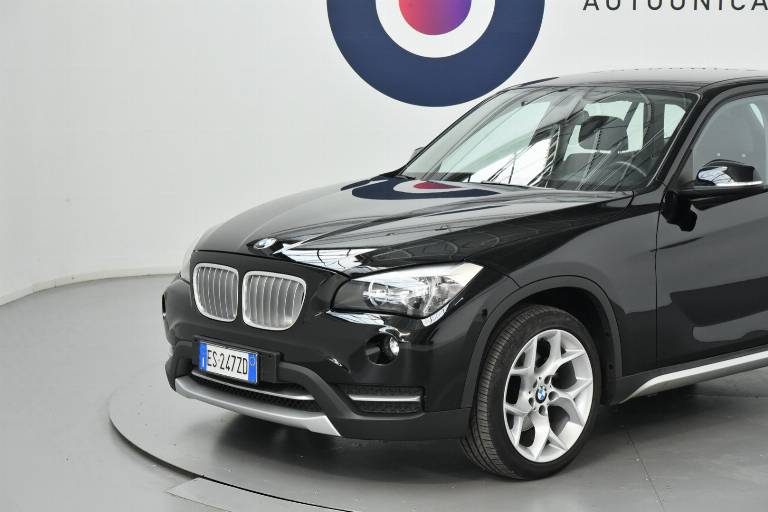 BMW X1 14