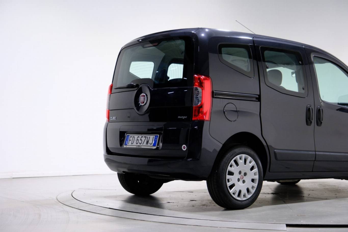 FIAT Qubo 13