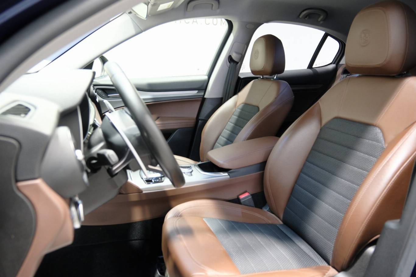 ALFA ROMEO Stelvio 6