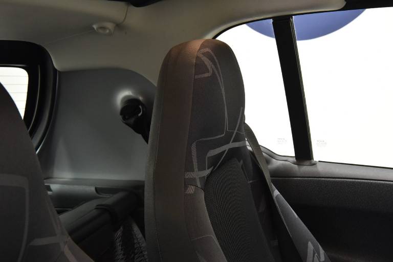 SMART ForTwo 11