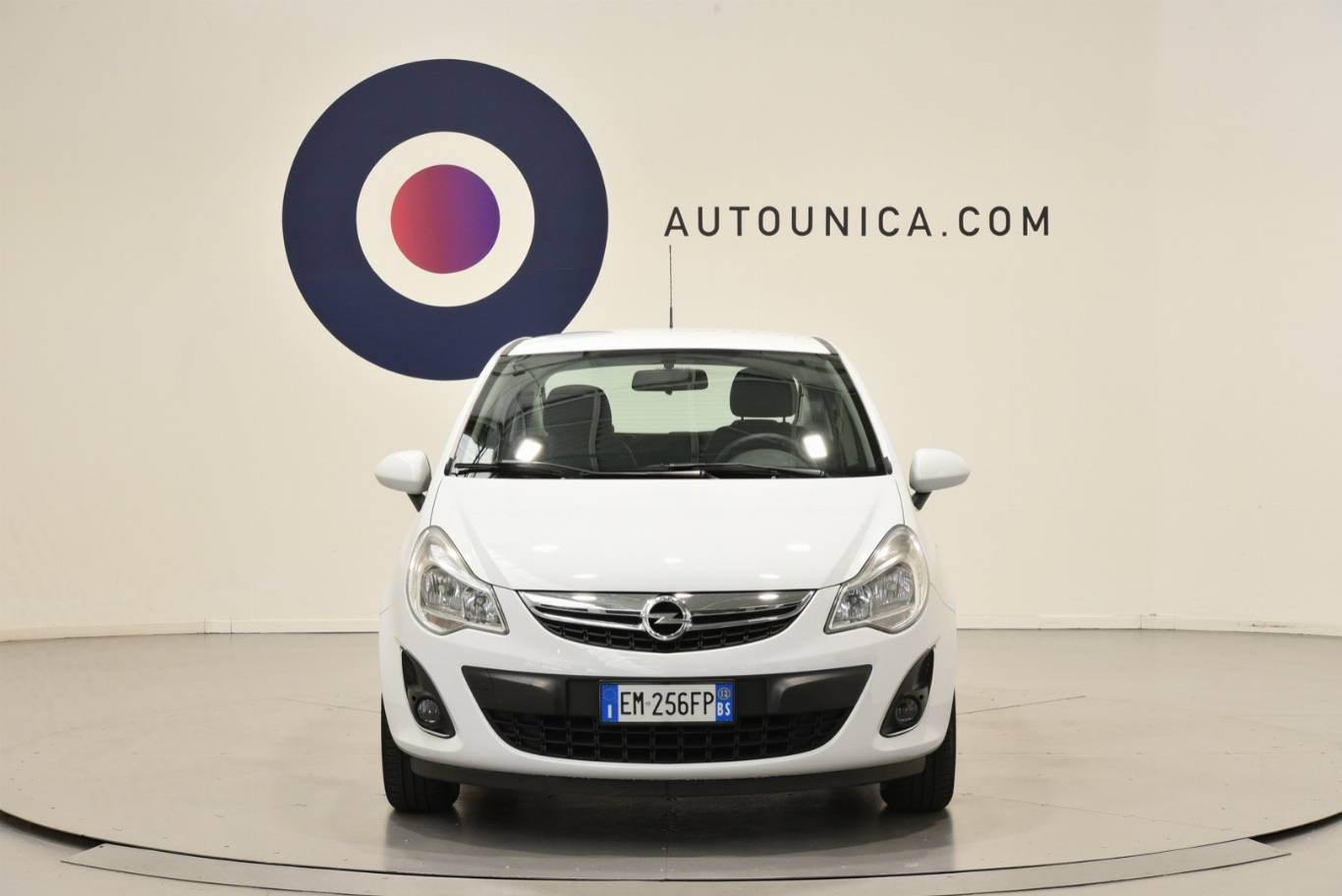 OPEL Corsa 5