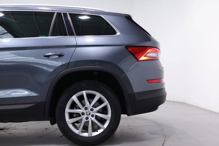 SKODA Kodiaq 38