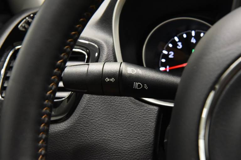 JEEP Compass 22