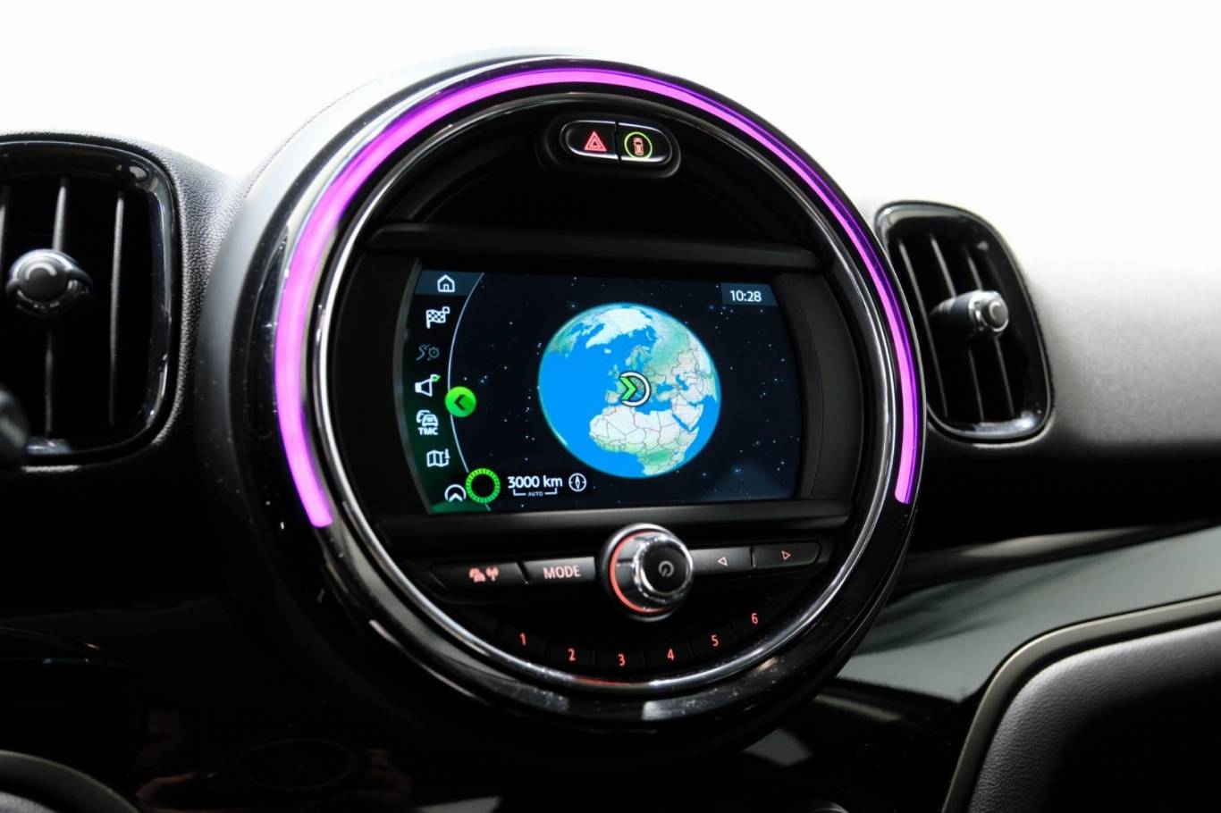 MINI Countryman 32