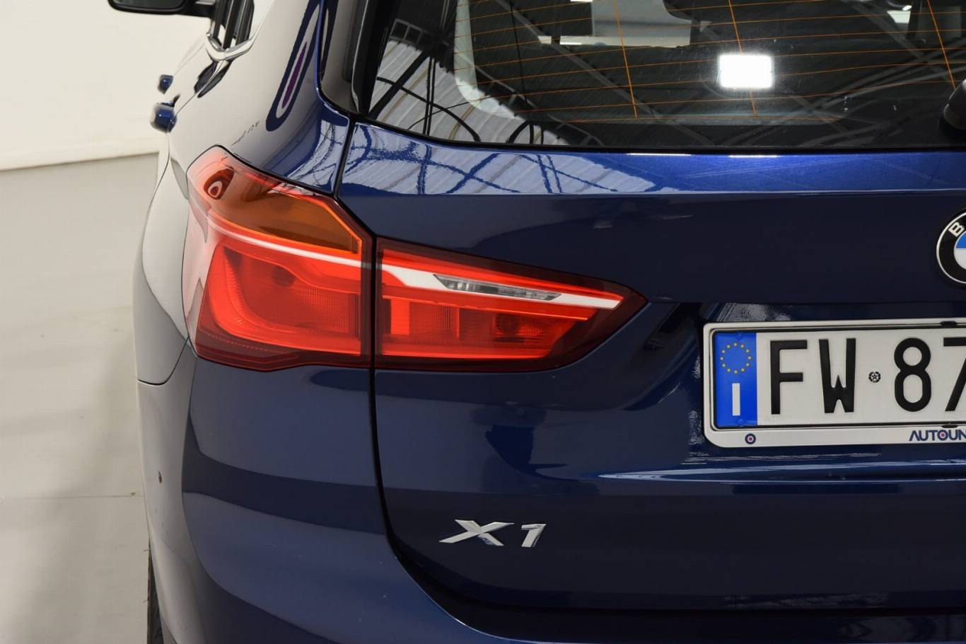 BMW X1 17