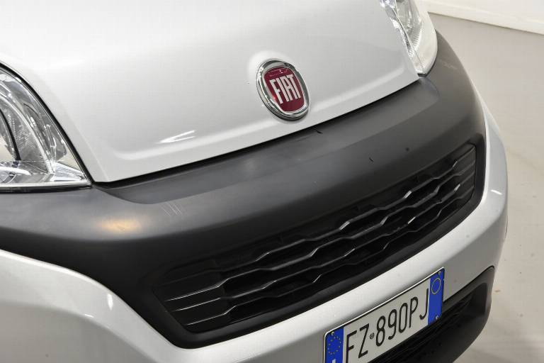 FIAT Qubo 33
