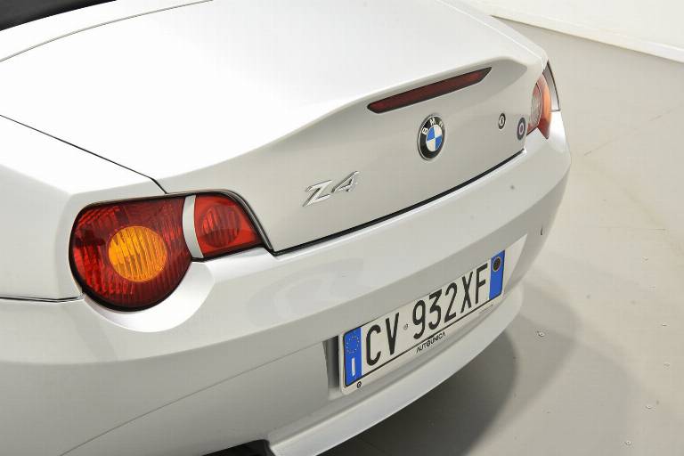 BMW Z4 34