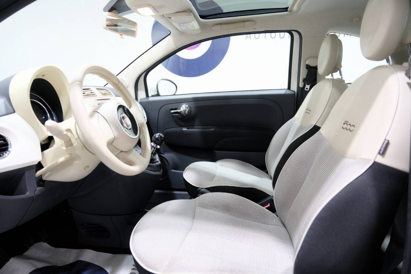 FIAT 500 21