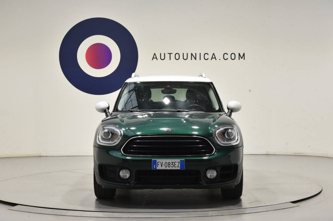 MINI Countryman 5