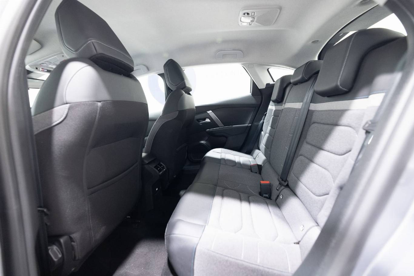 CITROEN C4 33