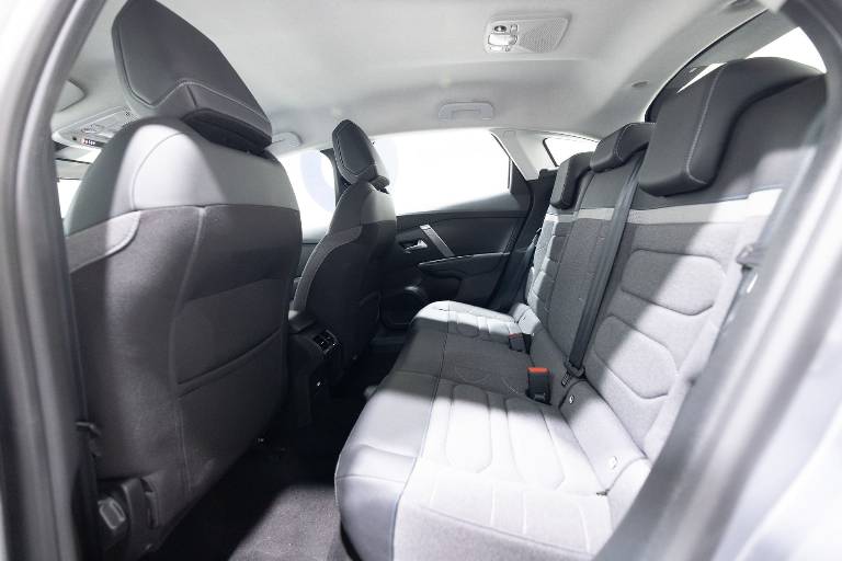 CITROEN C4 33