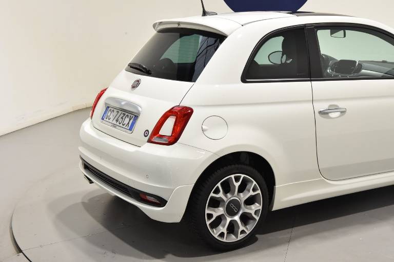 FIAT 500 19