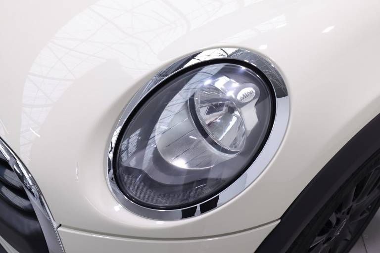 MINI One 36