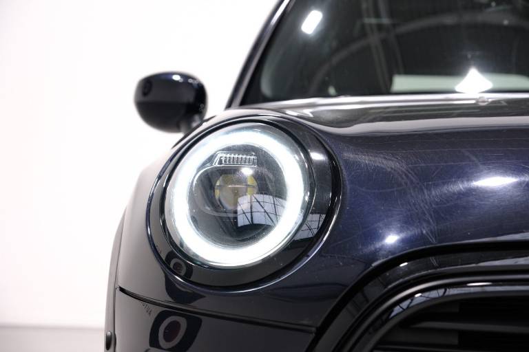 MINI Cooper 13