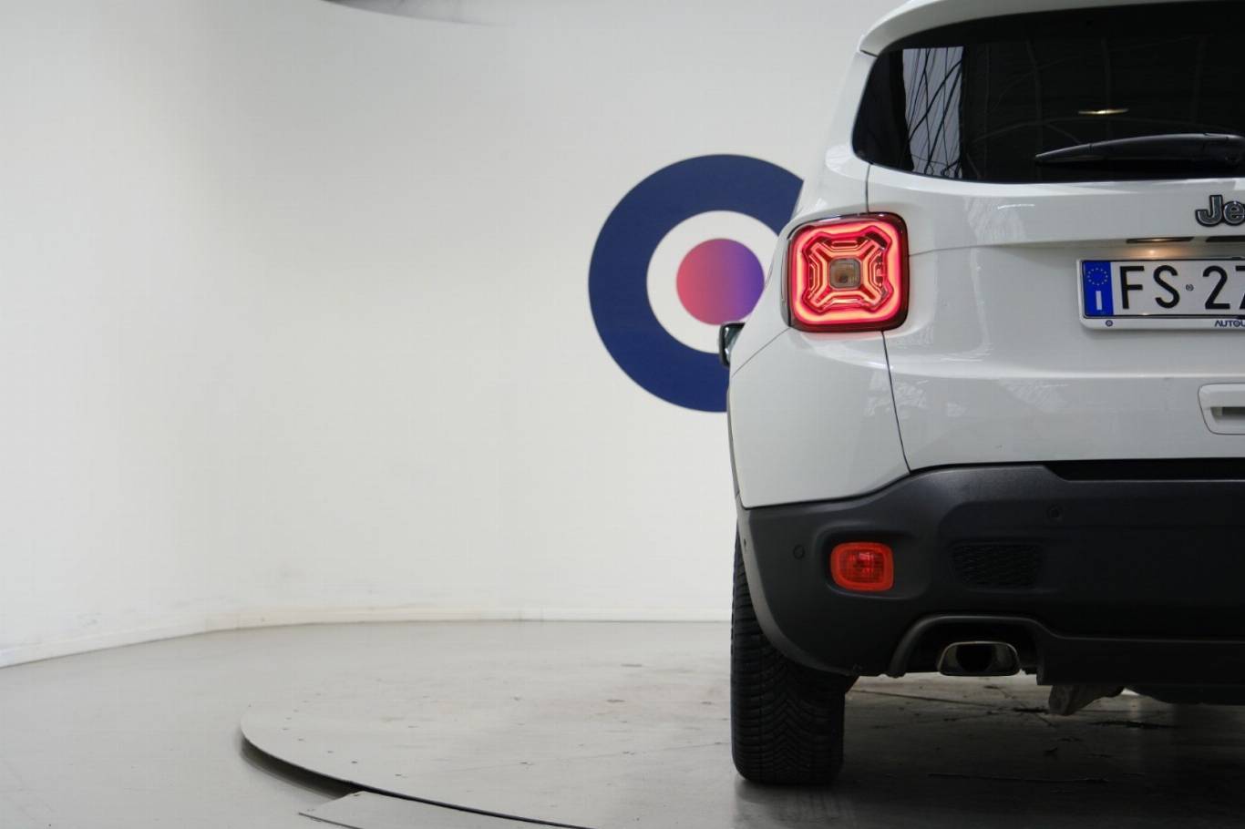 JEEP Renegade 48