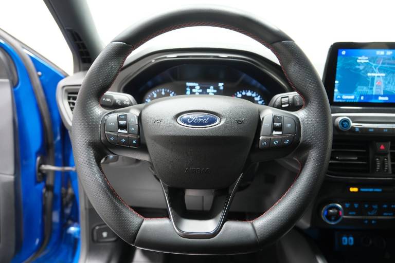 FORD Focus 7