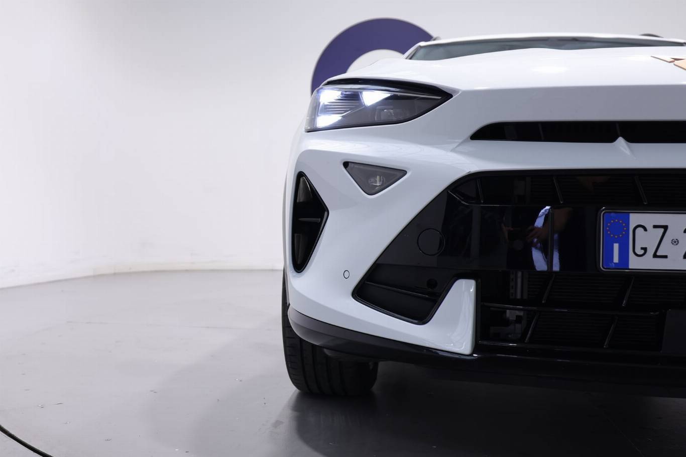 CUPRA Formentor 44