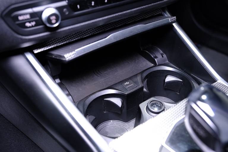 BMW 320 30