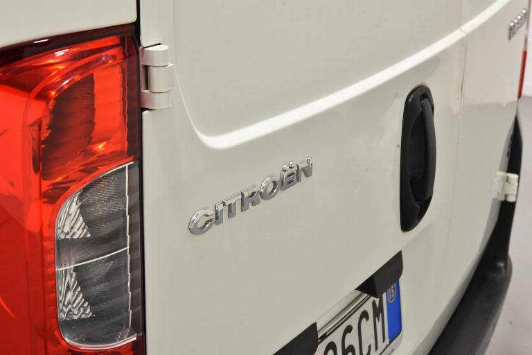 CITROEN Nemo 46