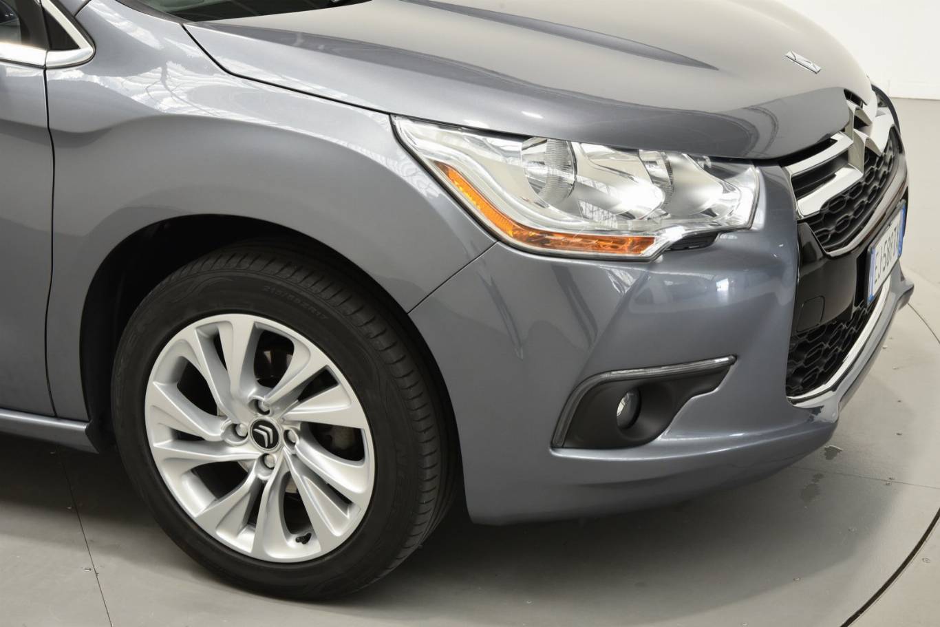 DS AUTOMOBILES DS 4 56