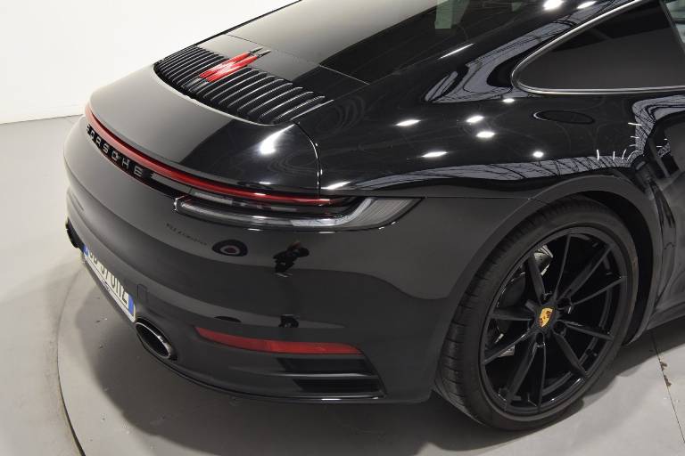 PORSCHE 911 54