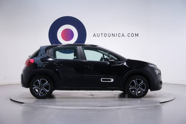 CITROEN C3 4