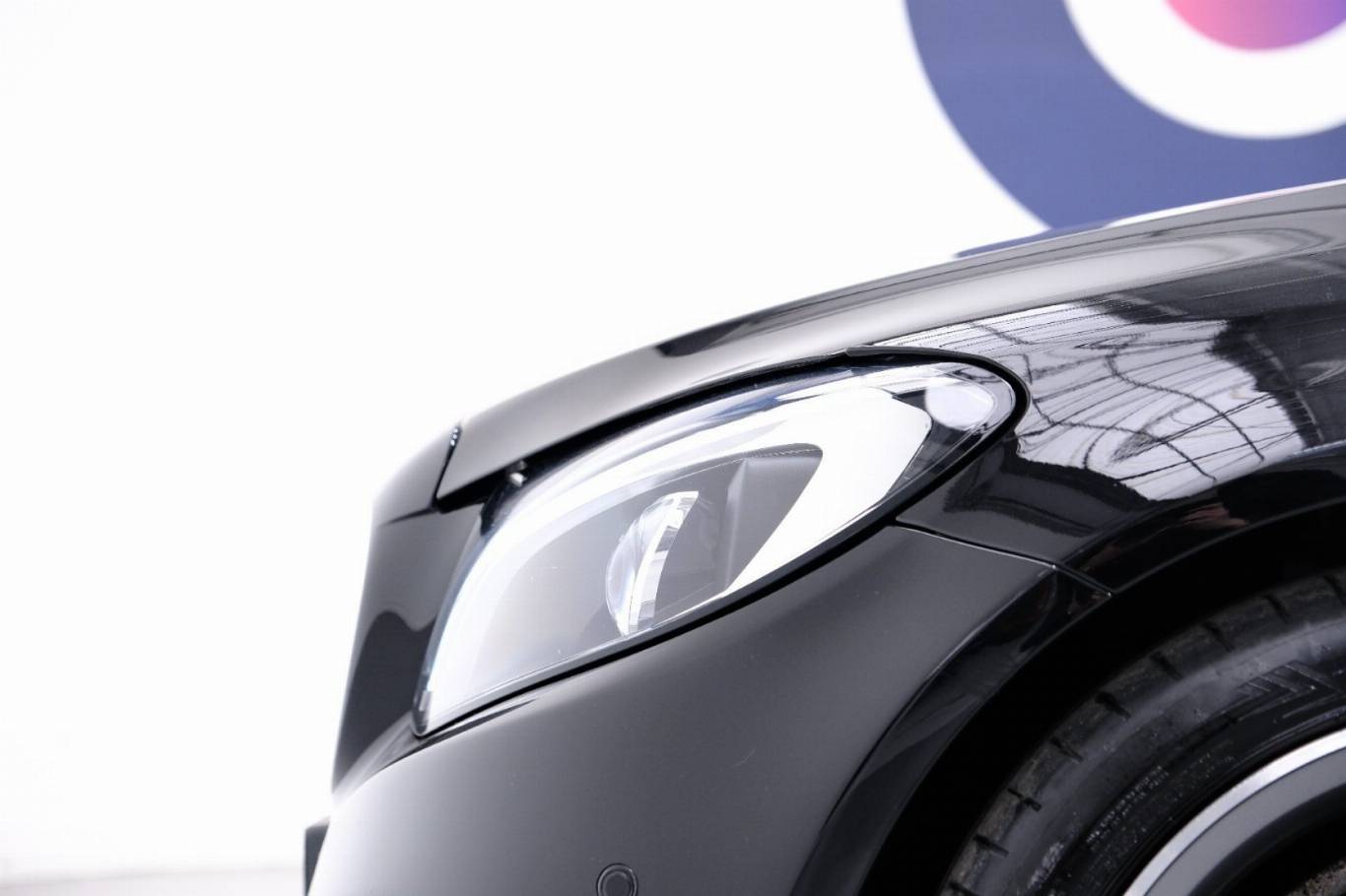 MERCEDES-BENZ C 220 11