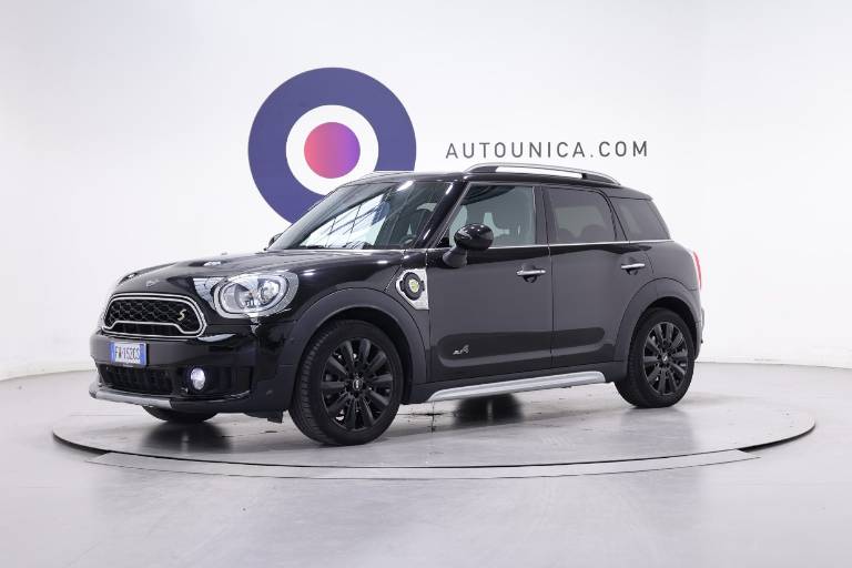 MINI Countryman 1