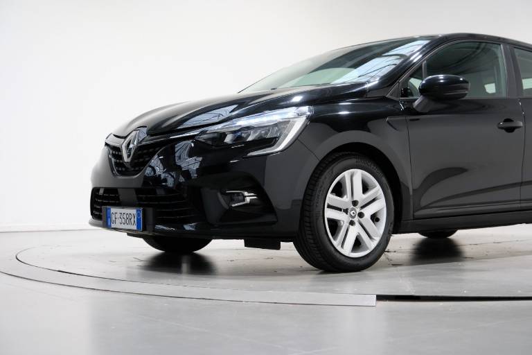 RENAULT Clio 11