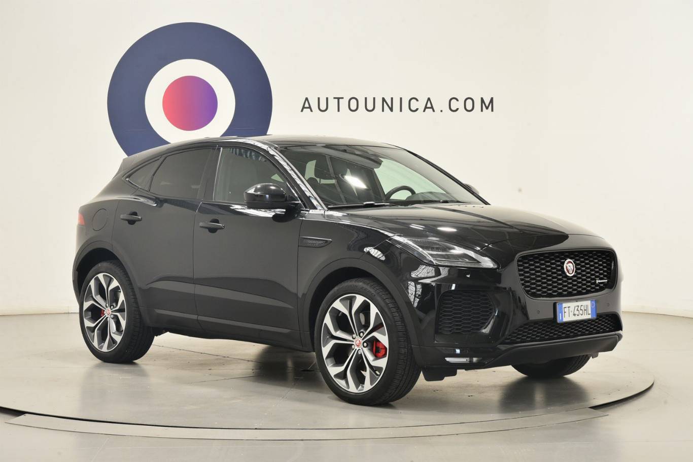 JAGUAR E-Pace 29