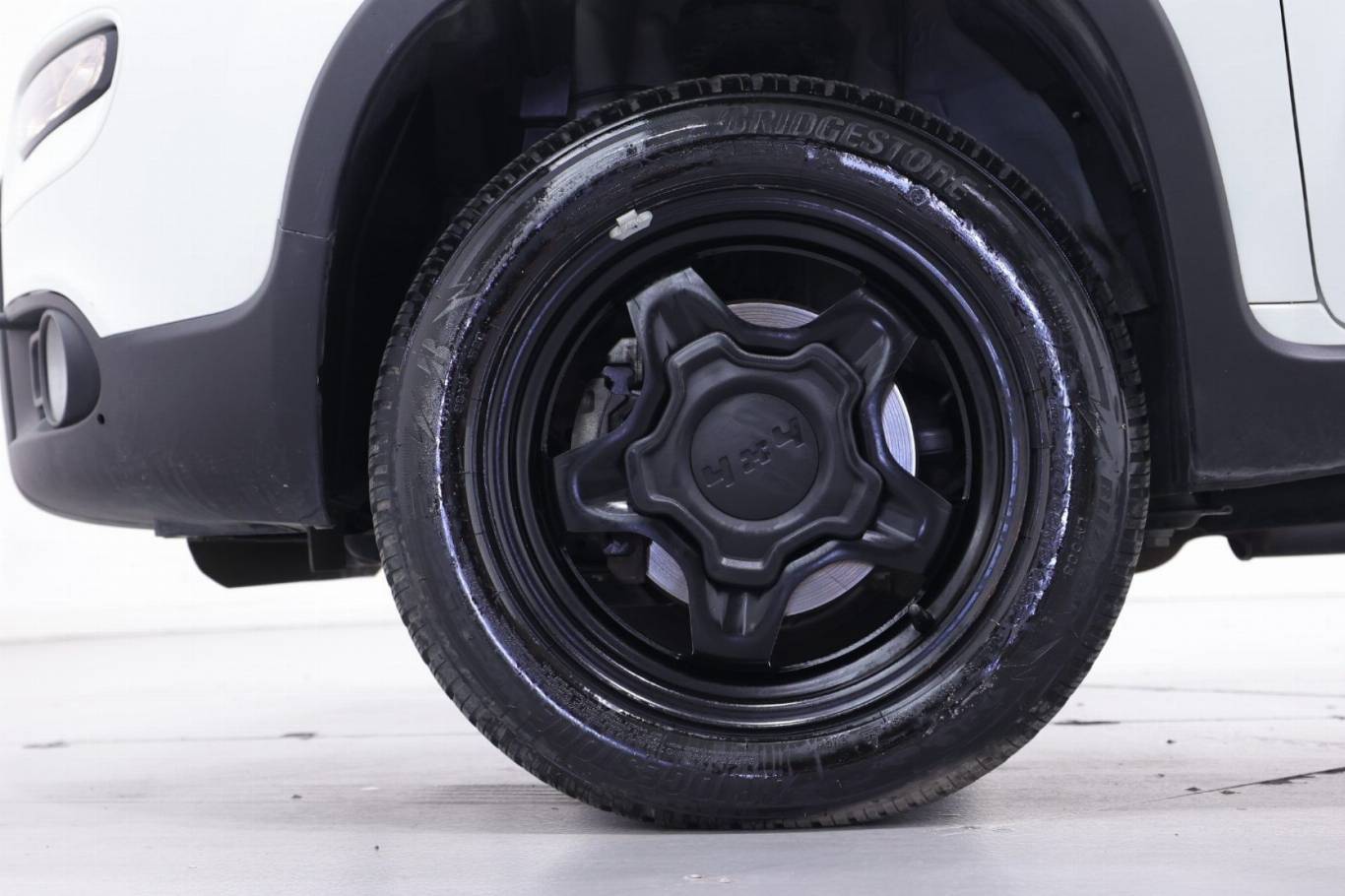 FIAT Panda 10