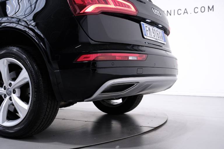 AUDI Q5 49