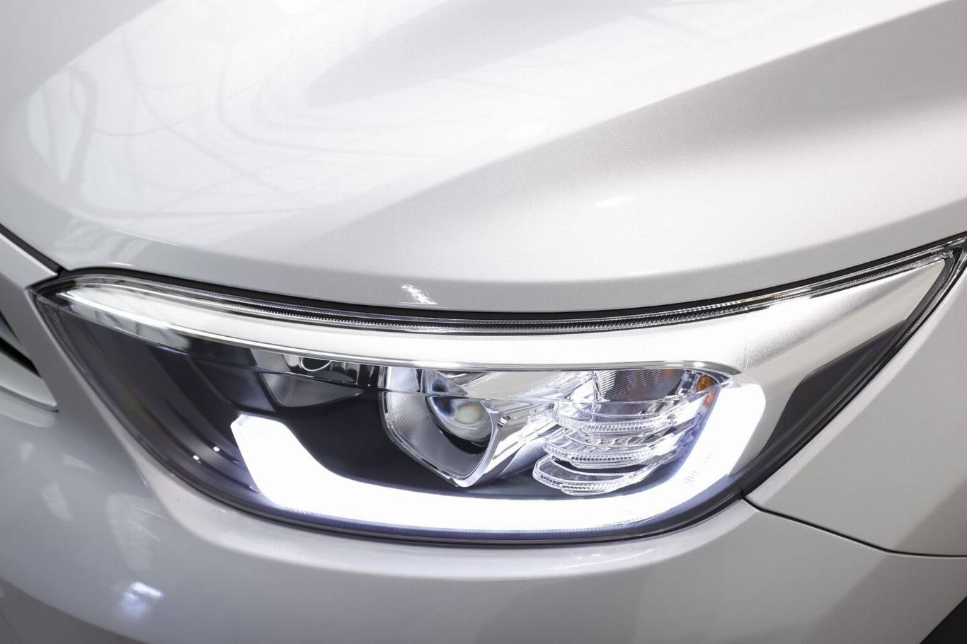 KIA Stonic 41