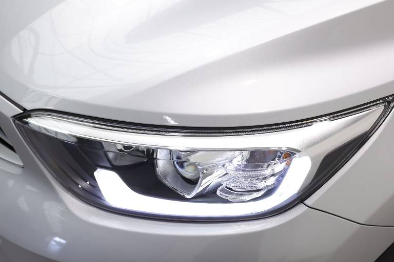 KIA Stonic 41