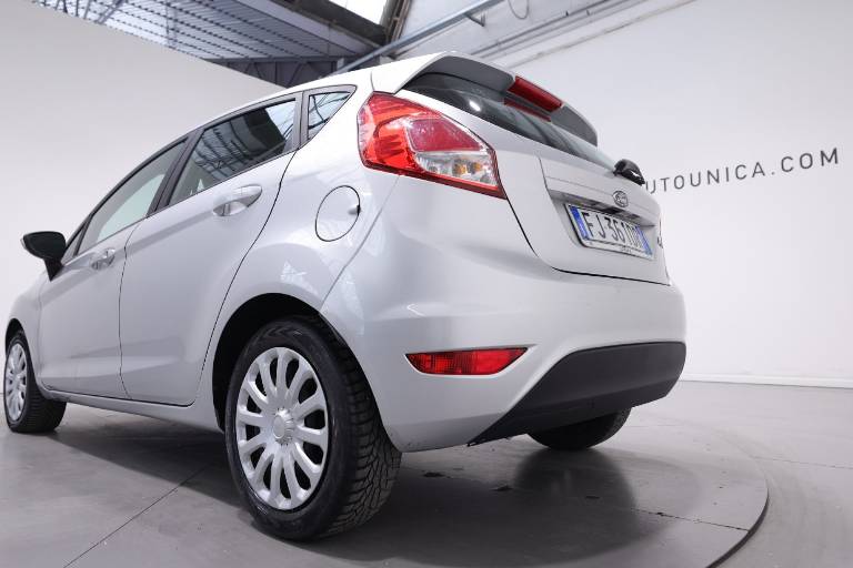 FORD Fiesta 36