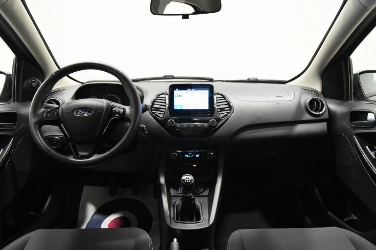 FORD Ka+ 22