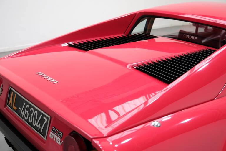 FERRARI 308 50