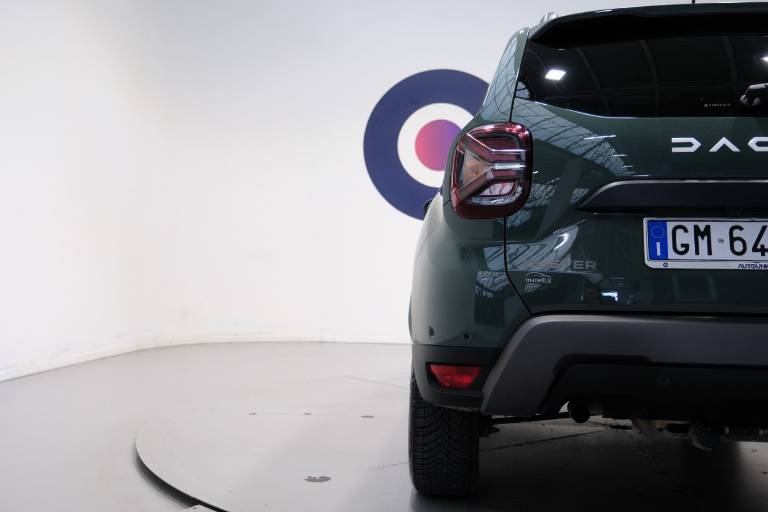 DACIA Duster 53