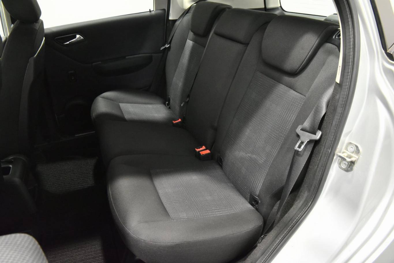 MERCEDES-BENZ A 160 19