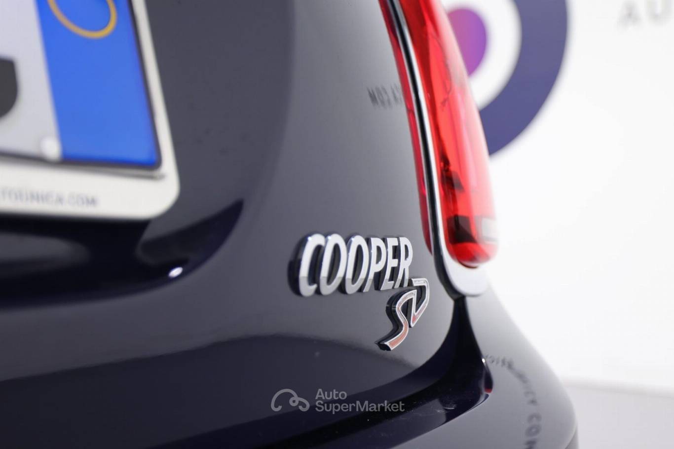 MINI Cooper 24